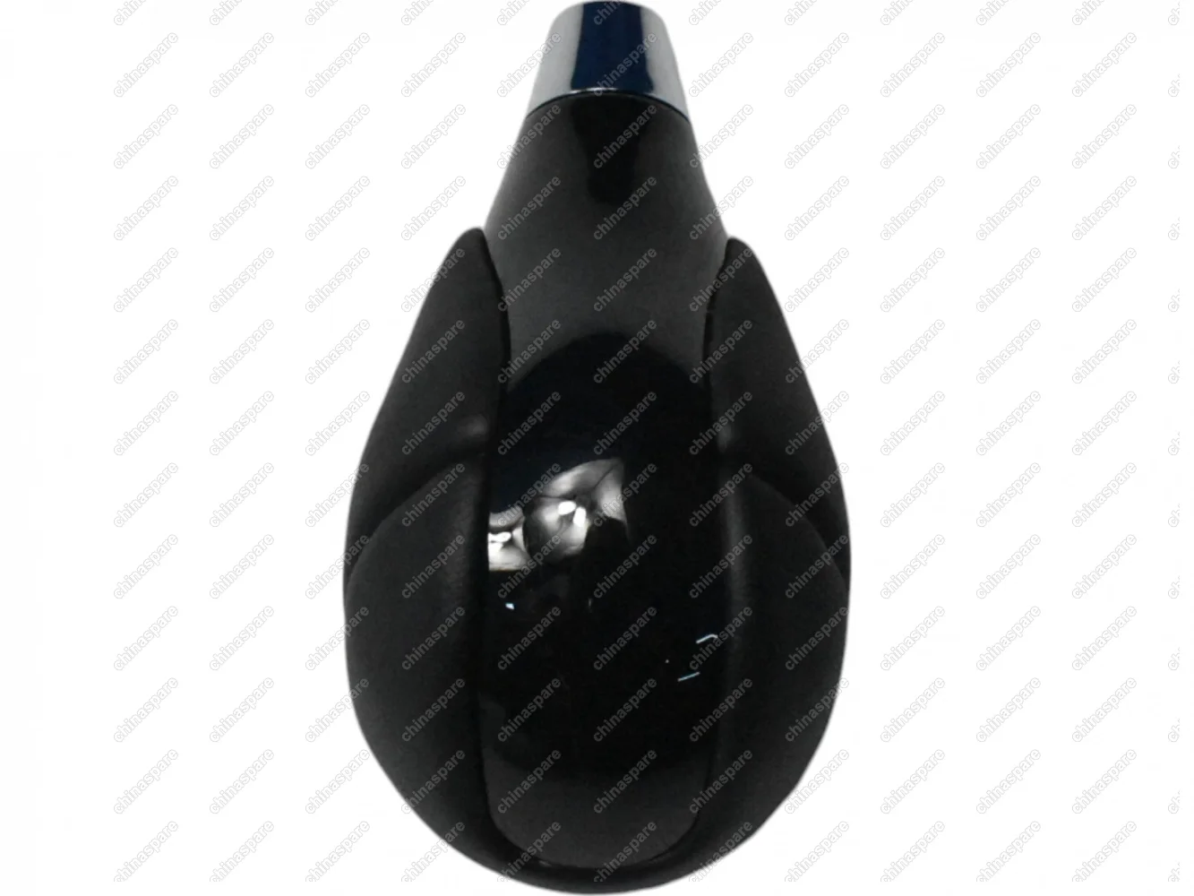 Ручка АКПП (цвет черный, хром) Lexus LS, ES, GS, IS, LS, RX