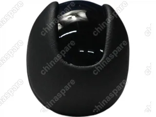 Ручка АКПП (цвет черный, хром) Lexus LS, ES, GS, IS, LS, RX