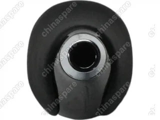 Ручка АКПП (цвет черный, хром) Lexus LS, ES, GS, IS, LS, RX