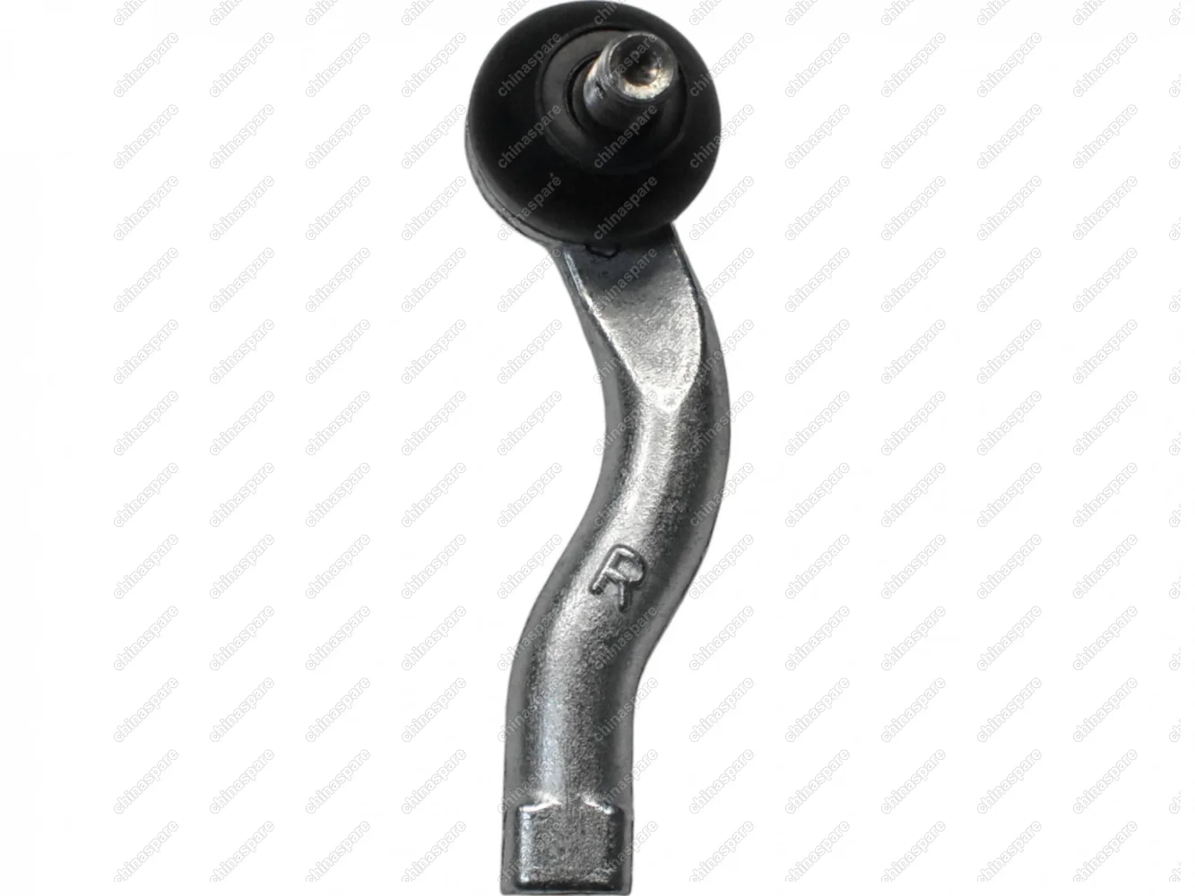 Наконечник рулевой правый CTRFED Lifan Myway