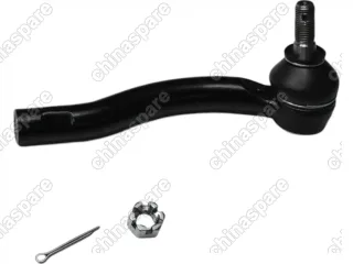 Наконечник рулевой левый CTRFED Geely MK