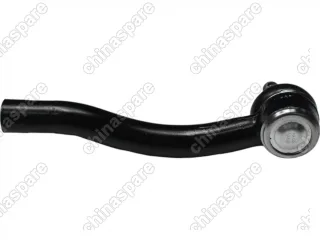 Наконечник рулевой левый CTRFED Geely MK