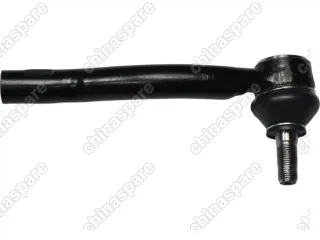 Наконечник рулевой левый CTRFED Geely MK