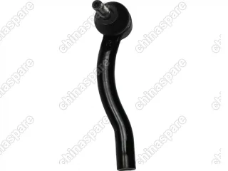 Наконечник рулевой левый CTRFED Geely MK