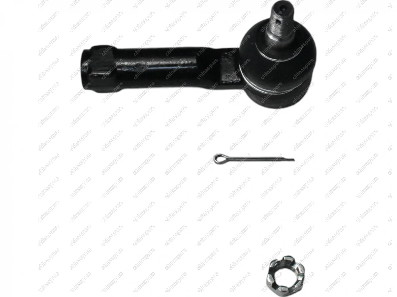 Наконечник рулевой левый-правый CTRFED Changan CS35, CS35 Plus