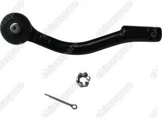 Наконечник рулевой правый CTRFED JAC S3