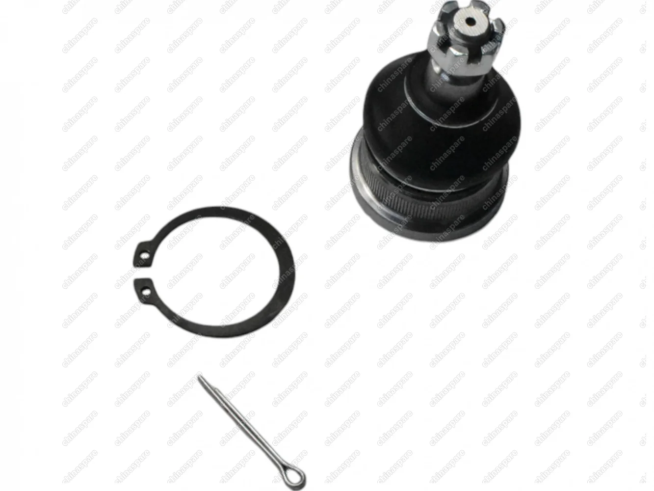 Опора шаровая CTRFED Changan CS35