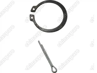 Опора шаровая CTRFED Changan CS35