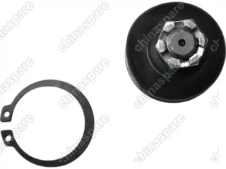 Опора шаровая CTRFED Changan CS35