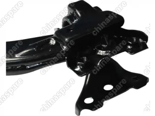 Рычаг передний подвески правый CTRFED Haval H6, F7, F7X