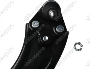 Рычаг передний подвески левый CTRFED Haval H6, F7, F7X