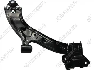 Рычаг передний подвески левый CTRFED Haval H6, F7, F7X