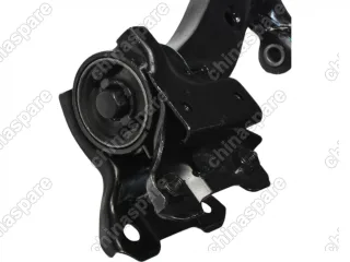 Рычаг передний подвески левый CTRFED Haval H6, F7, F7X