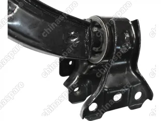 Рычаг передний подвески левый CTRFED Haval H6, F7, F7X