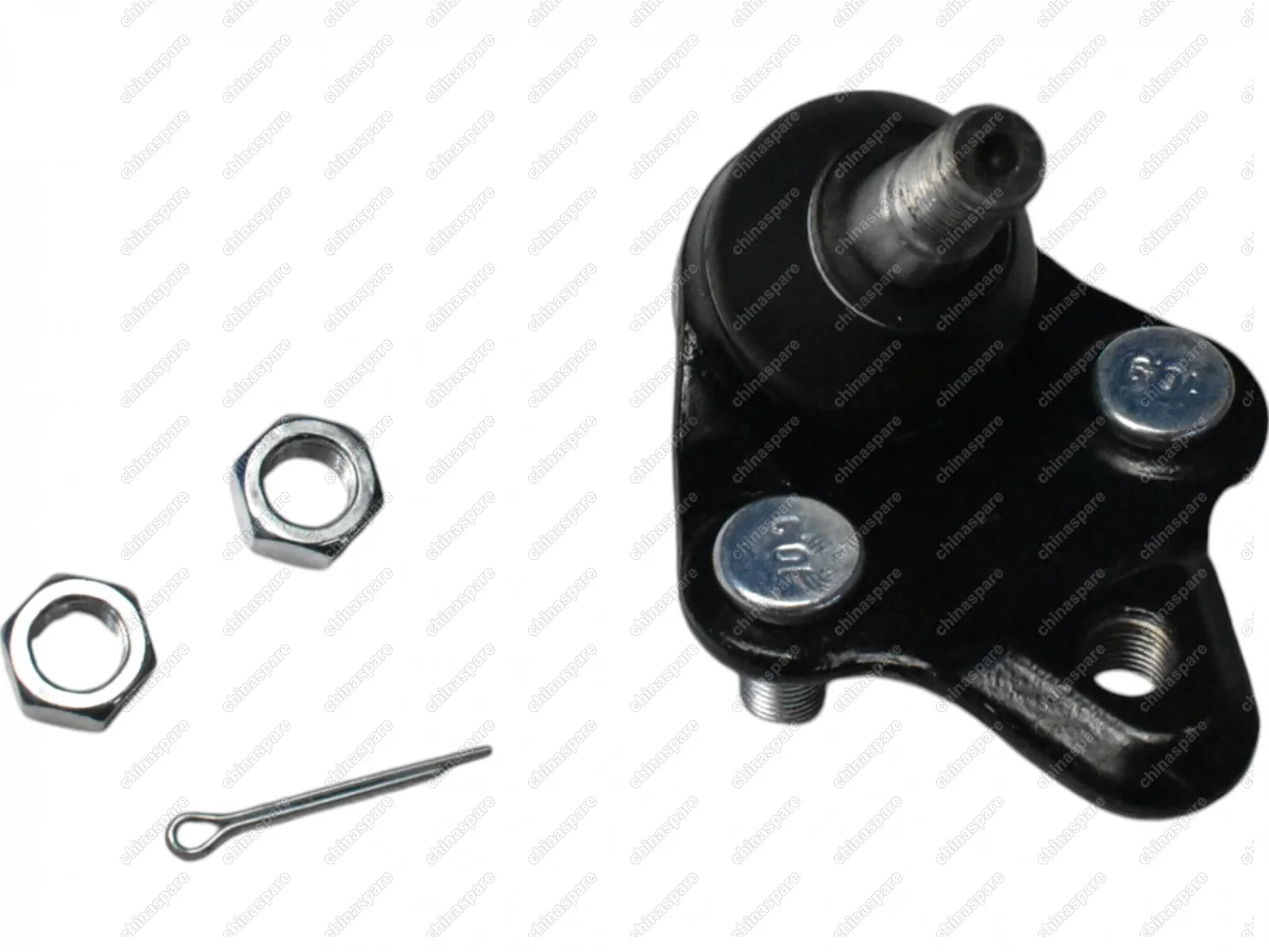 Опора шаровая CTRFED Lifan Solano / BYD F3 / Geely Vision, Emgrand