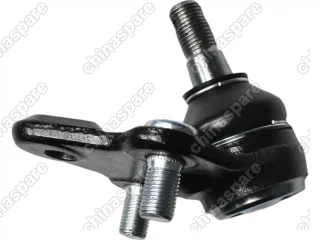 Опора шаровая CTRFED Lifan Solano / BYD F3 / Geely Vision, Emgrand