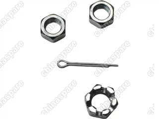 Опора шаровая CTRFED Lifan Solano / BYD F3 / Geely Vision, Emgrand