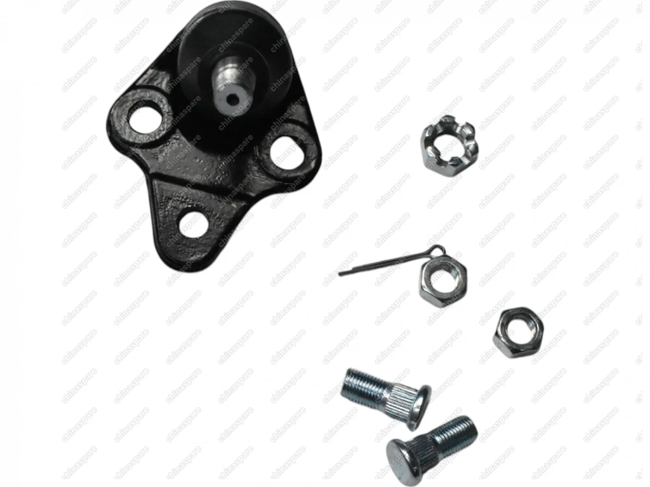 Опора шаровая CTRFED Chery Tiggo 4/7, 7PRO (T19/T1E/T15) Arrizo 8