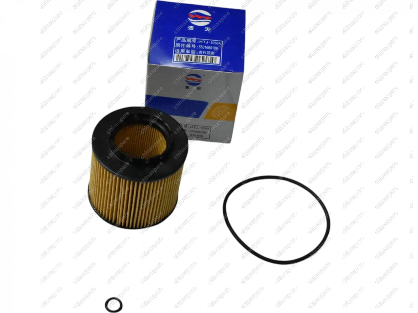 Фильтр масляный Comi One (вставка) Geely Coolray Belgee X50 /ATLAS PRO Belgee X70 1.5/ ДВС 3 цилиндра