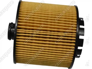 Фильтр масляный Comi One (вставка) Geely Coolray Belgee X50 /ATLAS PRO Belgee X70 1.5/ ДВС 3 цилиндра