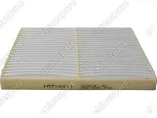 Фильтр салона Comi One Mazda 3/6/CX-5 11-