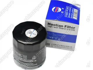 Фильтр масляный Comi One FAW Besturn X80, X80F, Bestune T77, 1.5 AMT B70 2.0T / Hongqi H5 H7 HS5 HS7