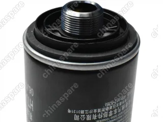 Фильтр масляный Comi One Haval (бензин 2,0T / 4C20) / Geely Atlas 1,8T