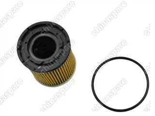 Фильтр масляный Bmteil Hyundai Avante Elantra CN7, Sonata 19 / Kia K5 1,6 TURBO