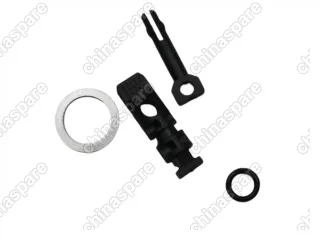 Фильтр масляный Bmteil Hyundai Avante Elantra CN7, Sonata 19 / Kia K5 1,6 TURBO