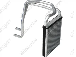 Радиатор отопителя Omoda S5 2022- / Kaiyi E5 21- 1,5T