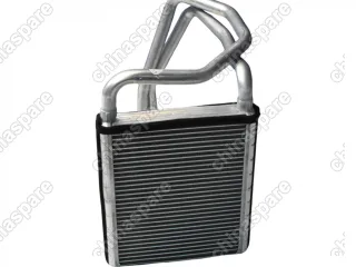 Радиатор отопителя Omoda S5 2022- / Kaiyi E5 21- 1,5T