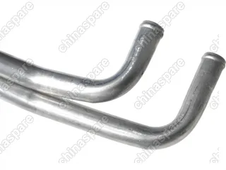 Радиатор отопителя Omoda S5 2022- / Kaiyi E5 21- 1,5T