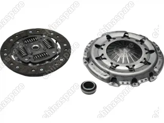 Комплект сцепления с подшипником Citroen Berlingo II 08-, Peugeot Partner 05-, Fiat Scudo (270_, 272_) 07-