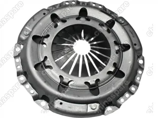 Комплект сцепления с подшипником Citroen Berlingo II 08-, Peugeot Partner 05-, Fiat Scudo (270_, 272_) 07-