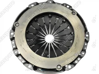 Комплект сцепления с подшипником Citroen Berlingo II 08-, Peugeot Partner 05-, Fiat Scudo (270_, 272_) 07-