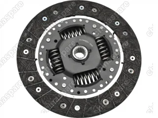 Комплект сцепления с подшипником Citroen Berlingo II 08-, Peugeot Partner 05-, Fiat Scudo (270_, 272_) 07-