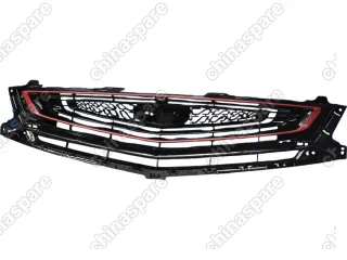 Решетка радиатора Geely Coolray