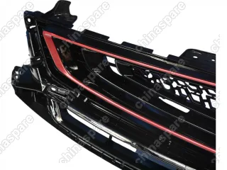 Решетка радиатора Geely Coolray