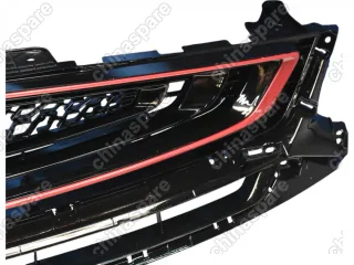 Решетка радиатора Geely Coolray