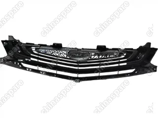 Решетка радиатора Geely Coolray