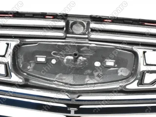 Решетка радиатора Geely Coolray