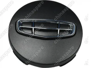 Колпак литого диска Geely Monjaro