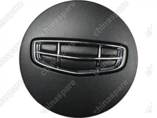 Колпак литого диска Geely Monjaro