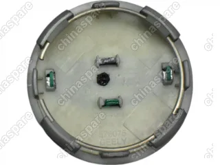 Колпак литого диска Geely Monjaro