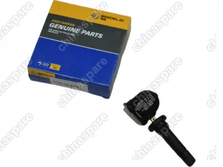 Датчик давления в шинах Geely Monjaro