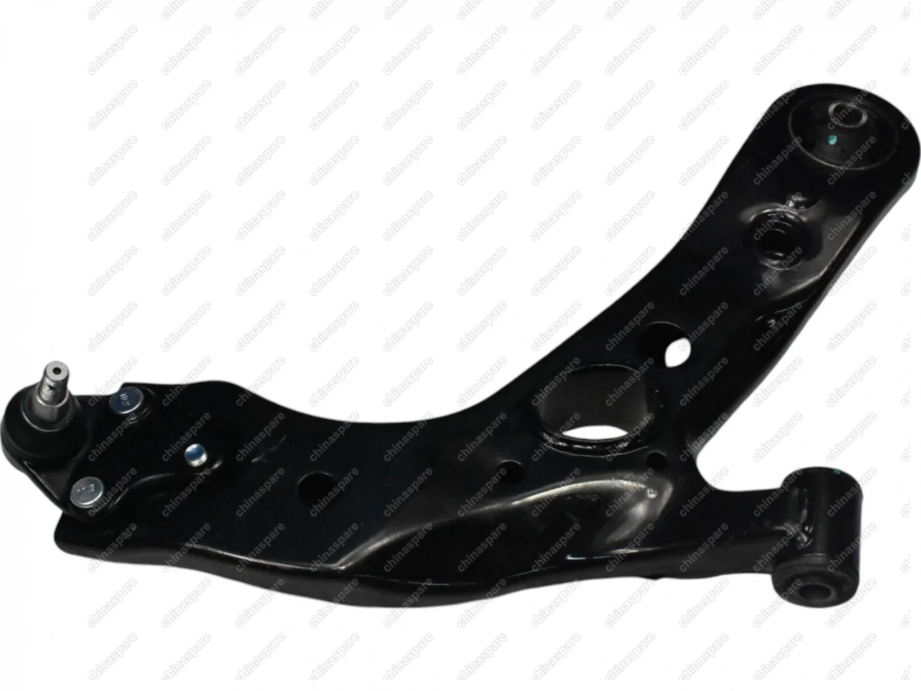 Рычаг передней подвески правый CTRFED Geely Emgrand X7