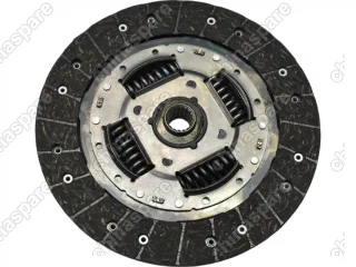 КОМПЛЕКТ СЦЕПЛЕНИЯ CITROEN BERLINGO/C3/C4/C5/PARTNER 206/207/307/308 1.6D-2.0D 02-