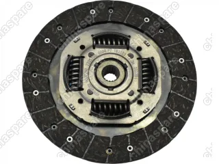 КОМПЛЕКТ СЦЕПЛЕНИЯ CITROEN BERLINGO/C3/C4/C5/PARTNER 206/207/307/308 1.6D-2.0D 02-