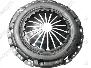 КОМПЛЕКТ СЦЕПЛЕНИЯ CITROEN BERLINGO/C3/C4/C5/PARTNER 206/207/307/308 1.6D-2.0D 02-