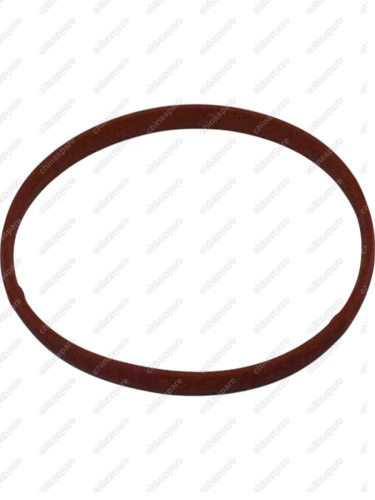 Прокладка впускного коллектора (кольцо) Geely Tugella / Mongaro/ FY11 / KX-11